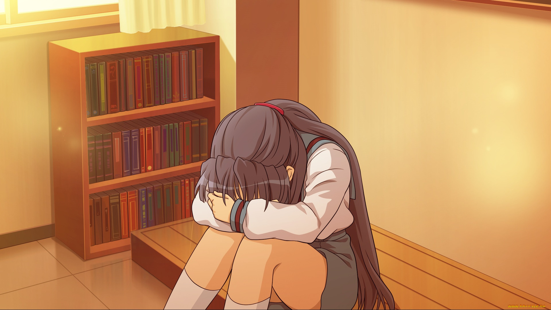 , the melancholy of haruhi suzumiya, , , asakura, ryouko